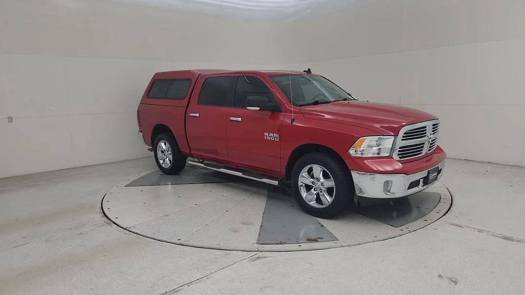 ram ram 1500 pickup 2018 3C6RR7LG2JG197837 image ram ram 1500 pickup 2018 3C6RR7LG2JG197837 image